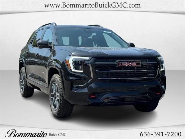 2026 GMC Terrain AWD AT4 for sale in Ellisville, MO