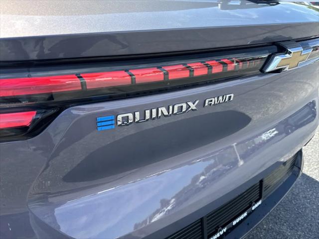 2026 Chevrolet Equinox LT 2, FWD