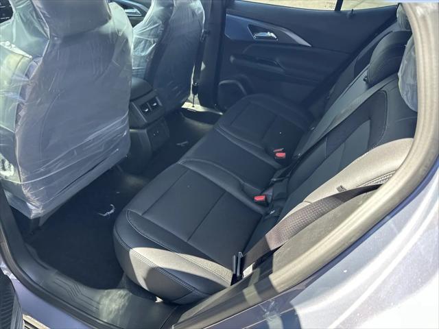 2026 Chevrolet Equinox LT 2, FWD