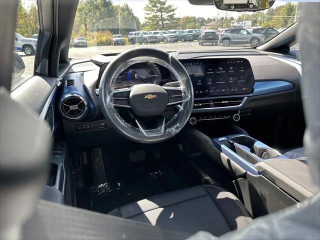 2026 Chevrolet Equinox LT 2, FWD