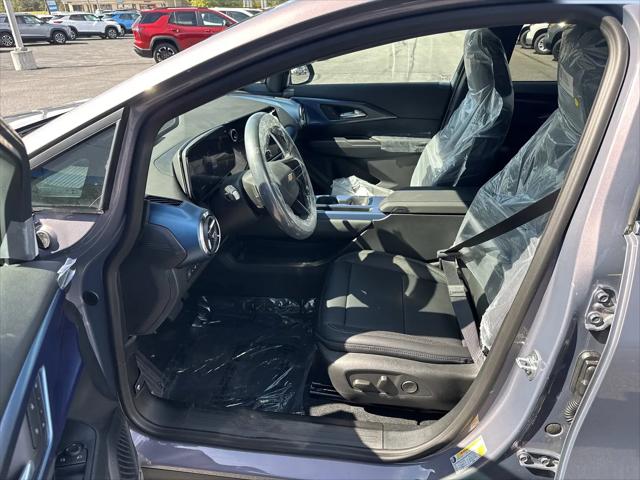 2026 Chevrolet Equinox LT 2, FWD