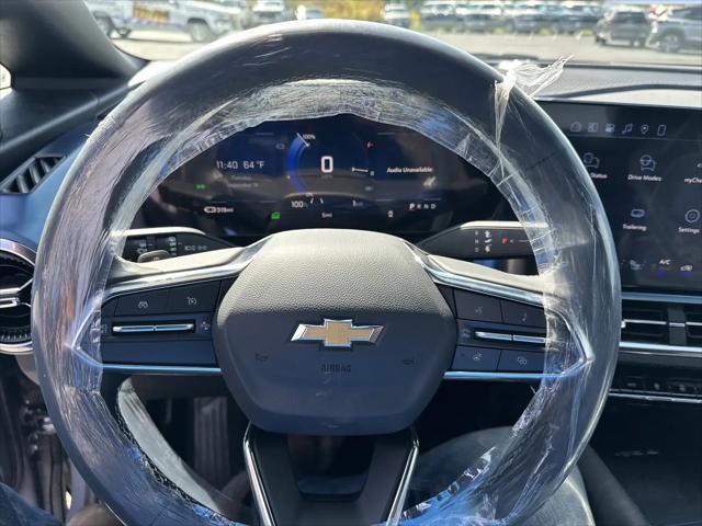 2026 Chevrolet Equinox LT 2, FWD