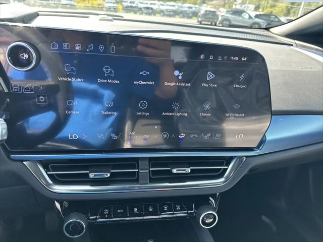 2026 Chevrolet Equinox LT 2, FWD