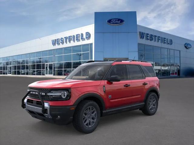 2025 Ford Bronco Sport Big Bend for sale in Countryside, IL