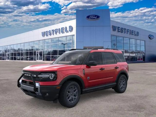 2025 Ford Bronco Sport Big Bend for sale in Countryside, IL