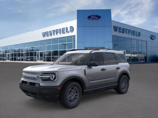 2025 Ford Bronco Sport Big Bend for sale in Countryside, IL