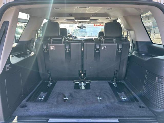 2012 Cadillac Escalade Luxury