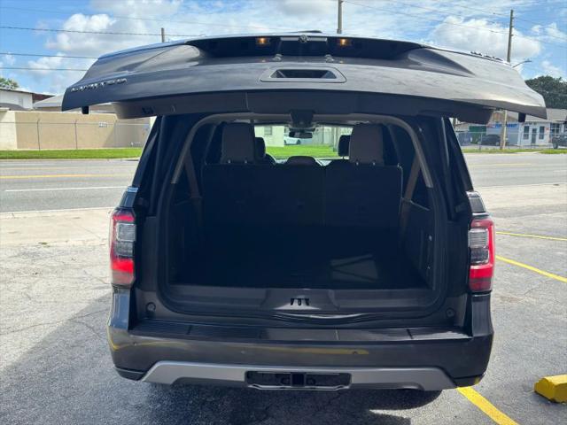 2019 Ford Expedition Max Limited