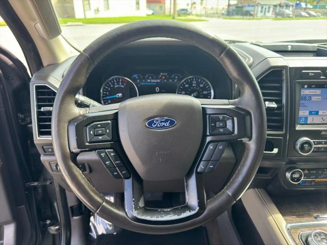 2019 Ford Expedition Max Limited