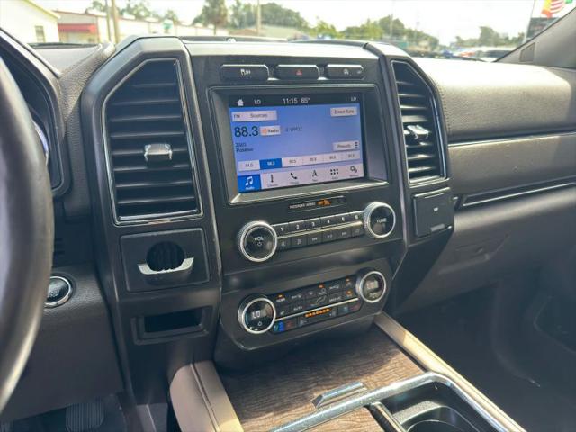 2019 Ford Expedition Max Limited