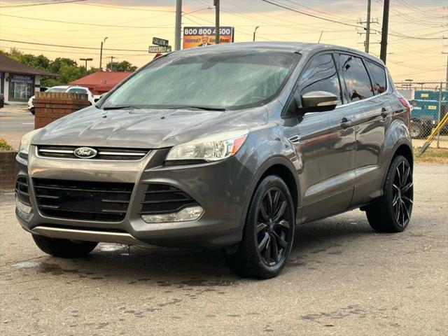 2013 Ford Escape SEL for sale in Madison, TN