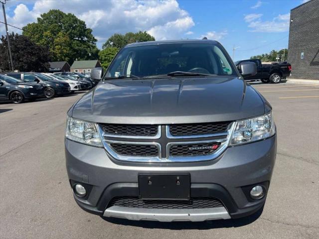 2013 Dodge Journey SXT for sale in Lincoln Park, MI
