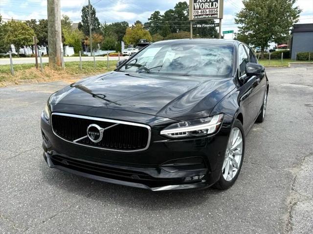 2017 Volvo S90 T6 Momentum for sale in Marietta, GA