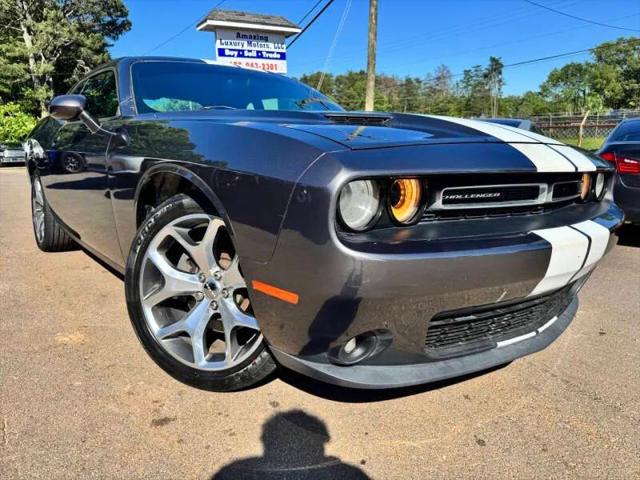 2016 Dodge Challenger SXT Plus for sale in Demorest, GA