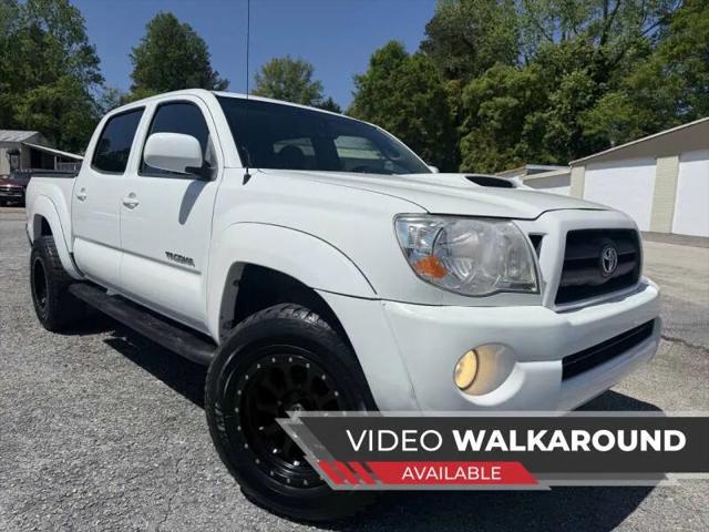 2009 Toyota Tacoma Base V6 for sale in Demorest, GA