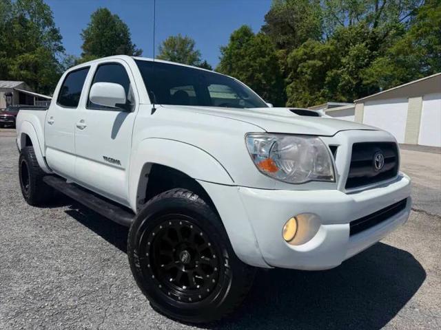 2009 Toyota Tacoma Base V6