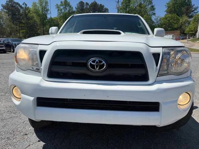 2009 Toyota Tacoma Base V6