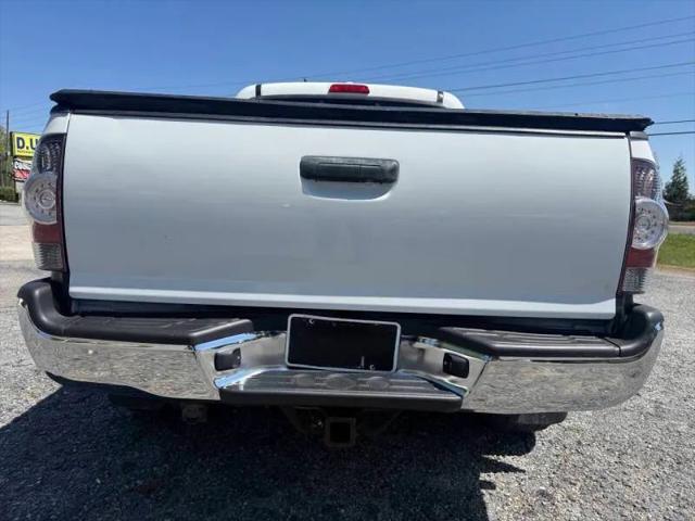 2009 Toyota Tacoma Base V6