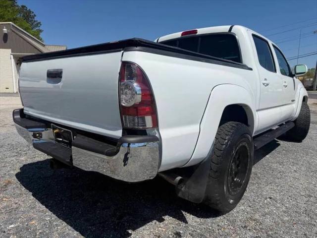 2009 Toyota Tacoma Base V6