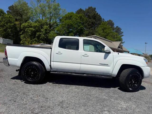 2009 Toyota Tacoma Base V6