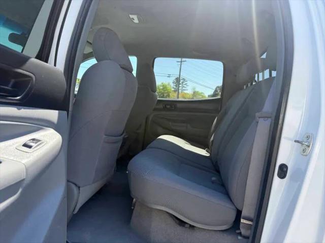 2009 Toyota Tacoma Base V6