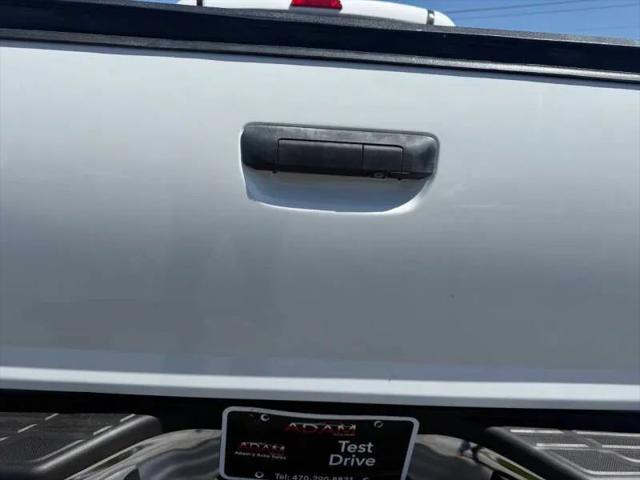 2009 Toyota Tacoma Base V6