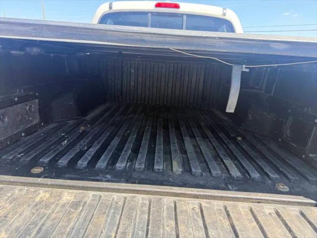 2009 Toyota Tacoma Base V6