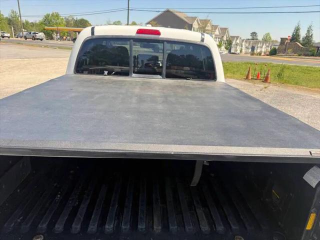 2009 Toyota Tacoma Base V6