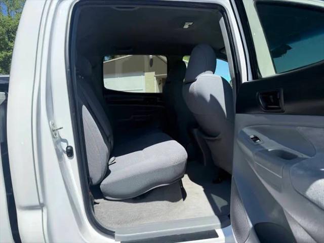 2009 Toyota Tacoma Base V6