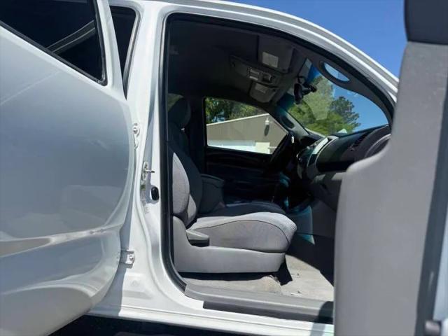 2009 Toyota Tacoma Base V6