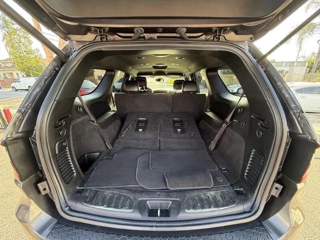 2019 Dodge Durango GT Plus RWD