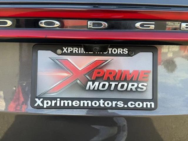 2019 Dodge Durango GT Plus RWD