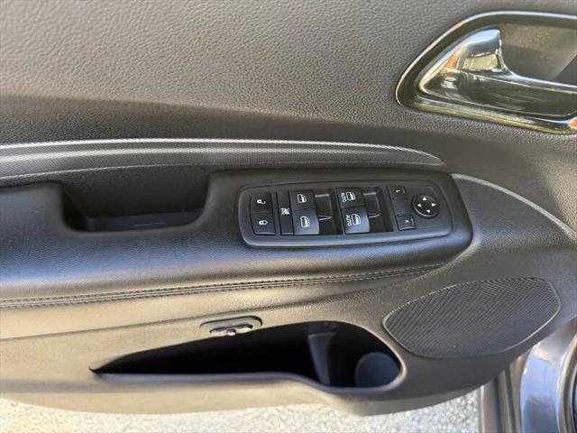 2019 Dodge Durango GT Plus RWD