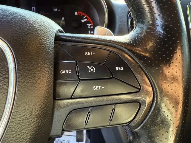 2019 Dodge Durango GT Plus RWD