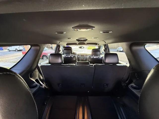 2019 Dodge Durango GT Plus RWD