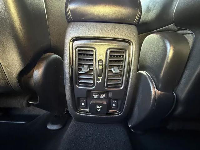 2019 Dodge Durango GT Plus RWD