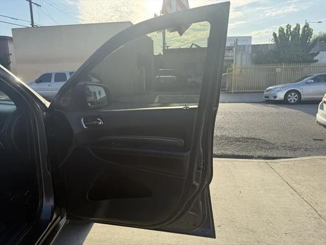 2019 Dodge Durango GT Plus RWD