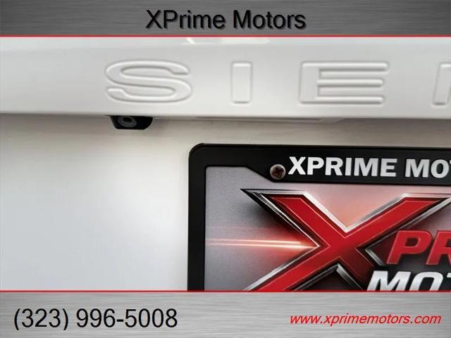 2012 Toyota Sienna XLE V6 8 Passenger