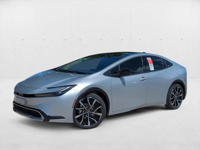 2026 Toyota Prius Plug-In XSE for sale in Fort Myers, FL