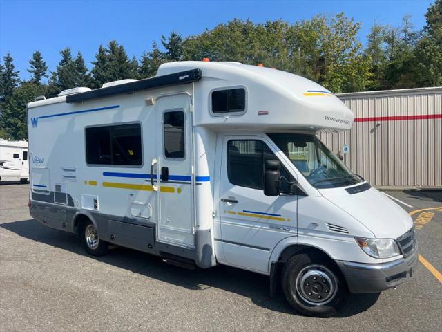 2005 Dodge Sprinter Base for sale in Lynnwood, WA
