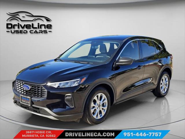 2024 Ford Escape Active for sale in Murrieta, CA