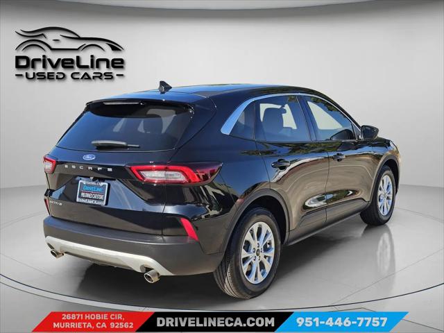 2024 Ford Escape Active for sale in Murrieta, CA