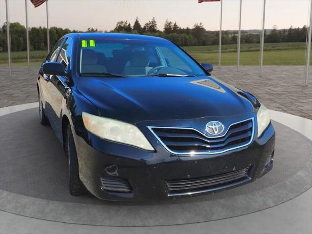 2011 Toyota Camry LE for sale in Athens, AL