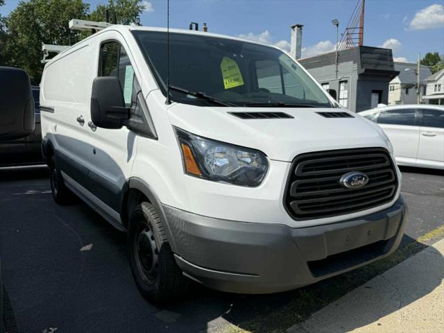 2018 Ford Transit w/Sliding Side Door w/RWB for sale in Kearny, NJ