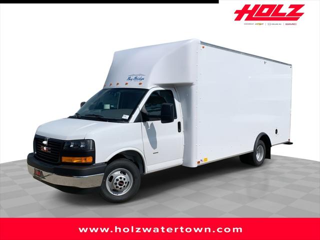 2025 GMC Savana Cutaway Work Van for sale in Watertown, WI