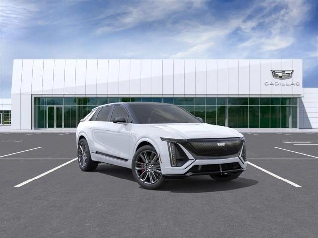 2026 Cadillac iQ V-Series for sale in Santa Clara, CA