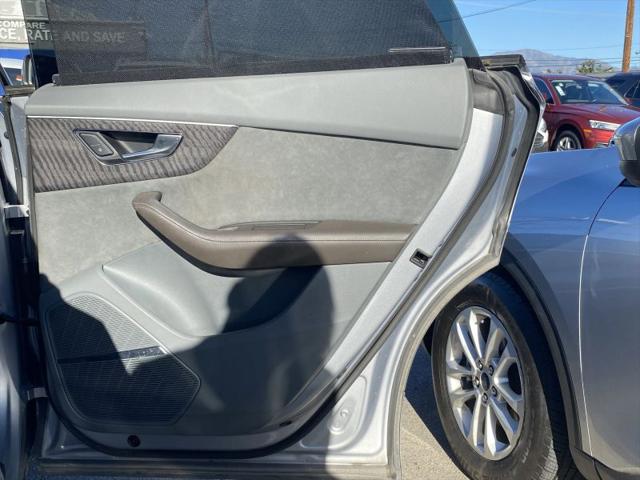 2019 Audi Q8 55 Premium