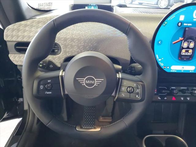 2026 MINI Cooper Convertible Cooper S