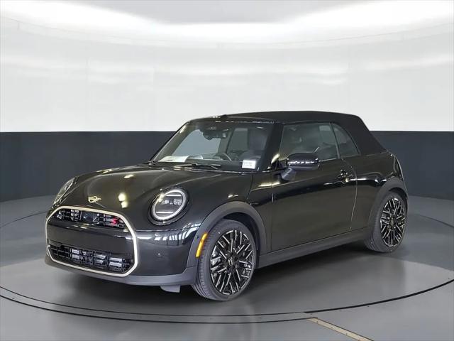 2026 MINI Cooper Convertible Cooper S for sale in Miami, FL