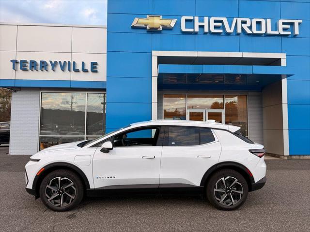 2026 Chevrolet Equinox LT2 w/PDE for sale in Terryville, CT